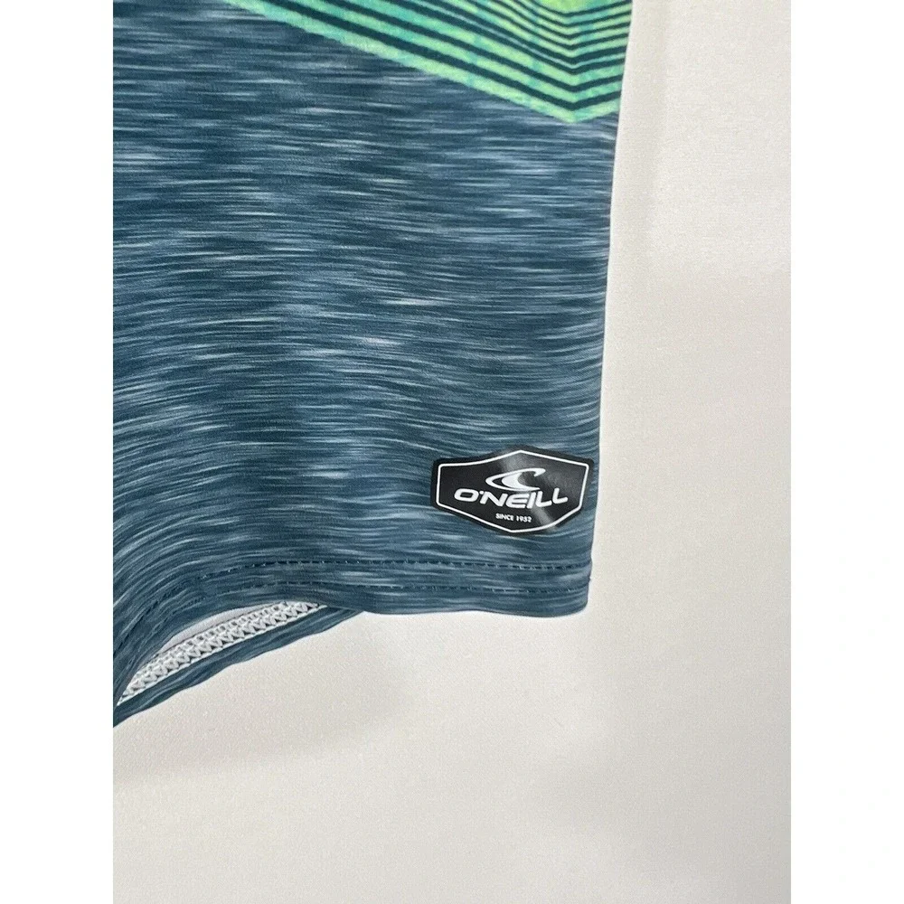 ONeill Hyperfreak Swim Trunks Mens Board Shorts Coastal Surf Beach Summer